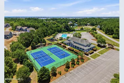 312 W Goldeneye Lane #Lot 14, Sneads Ferry, NC 28460 - Photo 51