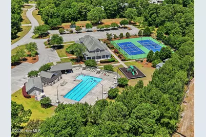 312 W Goldeneye Lane #Lot 14, Sneads Ferry, NC 28460 - Photo 49