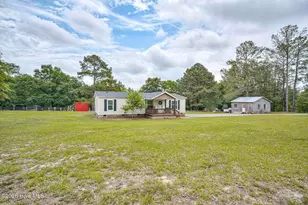 789 Old Shoals Rd, Monetta, SC 29105 - Photo 3