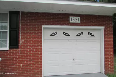 1351 Isaac Weeks Road, Clinton, NC 28328 - Photo 3