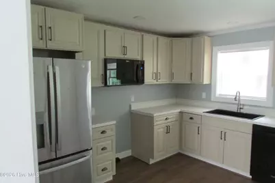 1351 Isaac Weeks Road, Clinton, NC 28328 - Photo 5