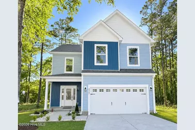 2737 Bellamy Drive SW, Supply, NC 28462 - Photo 1
