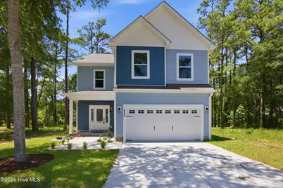 2737 Bellamy Drive SW, Supply, NC 28462 - Photo 1