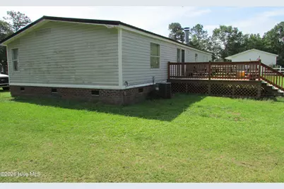 1452 Big Piney Grove Road, Clinton, NC 28328 - Photo 3