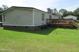 1452 Big Piney Grove Rd, Clinton, NC 28328 - Photo 3