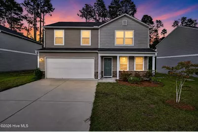 2532 Provence Drive SE, Bolivia, NC 28422 - Photo 1