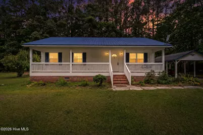 7358 Ivanhoe Road, Ivanhoe, NC 28447 - Photo 3