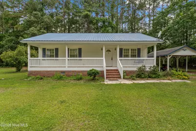7358 Ivanhoe Road, Ivanhoe, NC 28447 - Photo 5