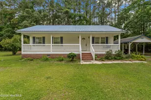 7358 Ivanhoe Rd, Ivanhoe, NC 28447 - Photo 5