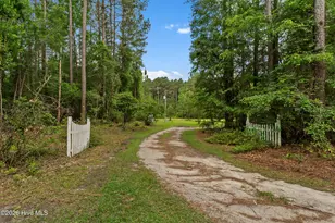 7358 Ivanhoe Rd, Ivanhoe, NC 28447 - Photo 35
