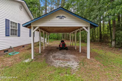 7358 Ivanhoe Road, Ivanhoe, NC 28447 - Photo 9