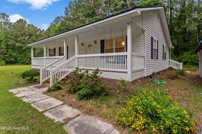7358 Ivanhoe Road, Ivanhoe, NC 28447 - Photo 1