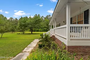 7358 Ivanhoe Rd, Ivanhoe, NC 28447 - Photo 11