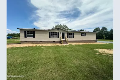 3062 Ashleys Grove Road, Conway, NC 27820 - Photo 1