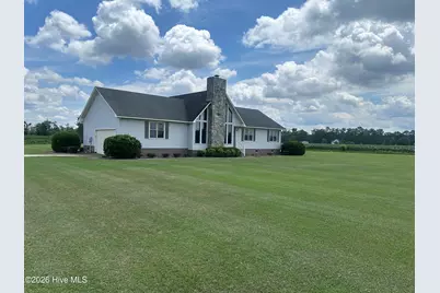 1437 Louie Pollock Road, La Grange, NC 28551 - Photo 3