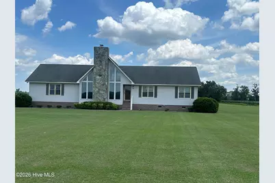 1437 Louie Pollock Road, La Grange, NC 28551 - Photo 1