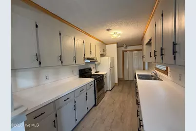 1437 Louie Pollock Road, La Grange, NC 28551 - Photo 11