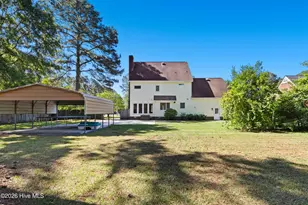 1100 Kensington Ave NW, Wilson, NC 27896 - Photo 33