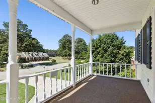 1100 Kensington Ave NW, Wilson, NC 27896 - Photo 5