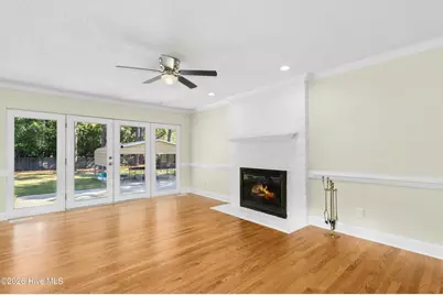 1100 Kensington Avenue NW, Wilson, NC 27896 - Photo 9