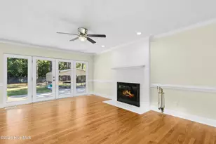 1100 Kensington Ave NW, Wilson, NC 27896 - Photo 9