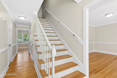 1100 Kensington Avenue NW, Wilson, NC 27896 - Photo 7