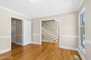1100 Kensington Ave NW, Wilson, NC 27896 - Photo 17