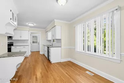 1100 Kensington Avenue NW, Wilson, NC 27896 - Photo 15