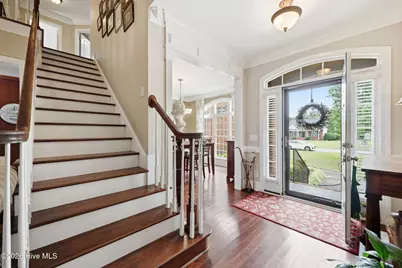 2213 Yadkin Court, Greenville, NC 27858 - Photo 5