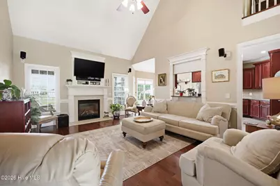 2213 Yadkin Court, Greenville, NC 27858 - Photo 7