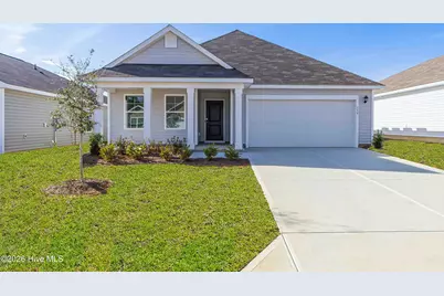 403 Anchorline Way #Lot 50, Jacksonville, NC 28546 - Photo 1