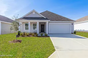 403 Anchorline Wy, Jacksonville, NC 28546 - Photo 1