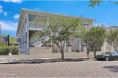 102 S 2nd Street #Unit 215 & Unit 218, Wilmington, NC 28401 - Photo 3