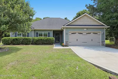 801 Lavender Court, Hubert, NC 28539 - Photo 1
