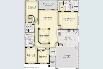 [Address not provided], Grimesland, NC 27837 - Photo 3