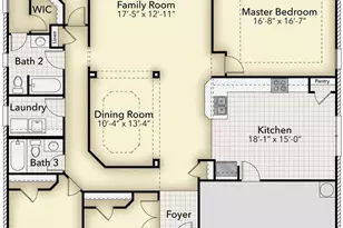 [Address not provided], Grimesland, NC 27837 - Photo 3