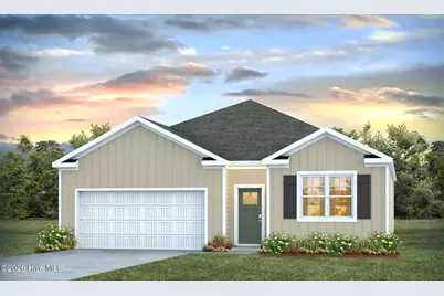 400 Anchorline Way #Lot 20, Jacksonville, NC 28546 - Photo 3