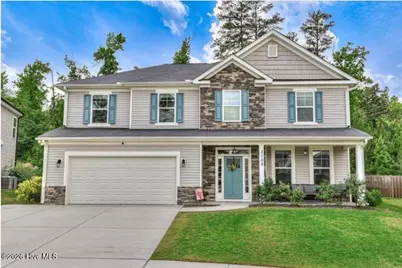 3109 Ridgefield Drive, Grovetown, GA 30813 - Photo 1