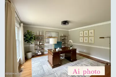 2906 Hunters Run, Greenville, NC 27858 - Photo 35