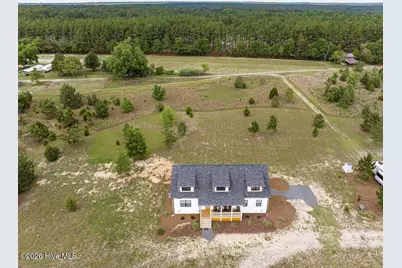 165 Hartsell Lane, Jackson Springs, NC 27281 - Photo 53