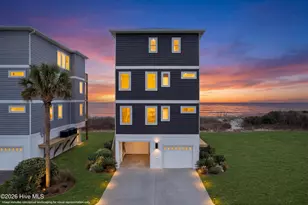 736 Dune Ridge Ct, Surf City, NC 28445 - Photo 1