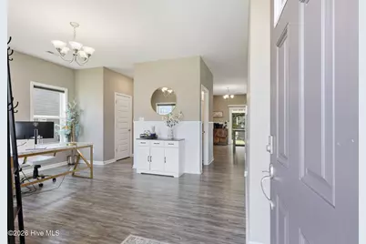 119 Station Yard Road, New Bern, NC 28562 - Photo 1