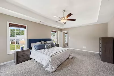 119 Station Yard Road, New Bern, NC 28562 - Photo 19