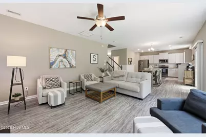 119 Station Yard Road, New Bern, NC 28562 - Photo 13