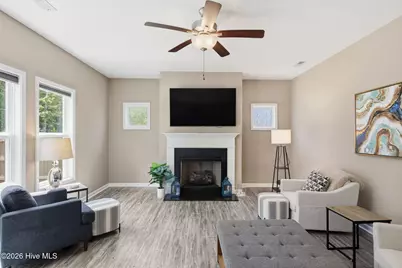119 Station Yard Road, New Bern, NC 28562 - Photo 15