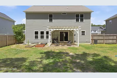 119 Station Yard Road, New Bern, NC 28562 - Photo 31