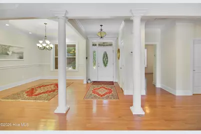 789 Queens Creek Road, Hubert, NC 28539 - Photo 9