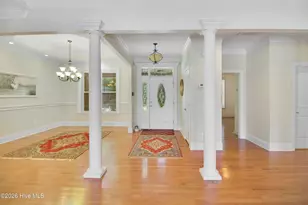 789 Queens Creek Rd, Hubert, NC 28539 - Photo 9