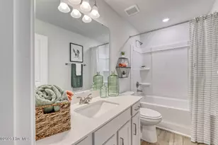 700 Mallory Dr, Sneads Ferry, NC 28460 - Photo 13
