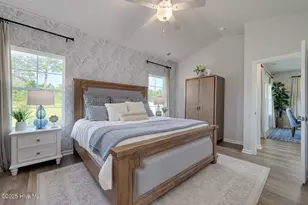 700 Mallory Dr, Sneads Ferry, NC 28460 - Photo 9